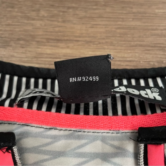 Jamie Sadock Sleeveless Tank Top, RN#92499 - Picture 3 of 7